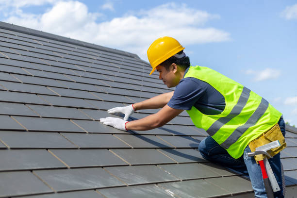 Quick and Trustworthy Emergency Roof Repair Services in Rensselaer, NY