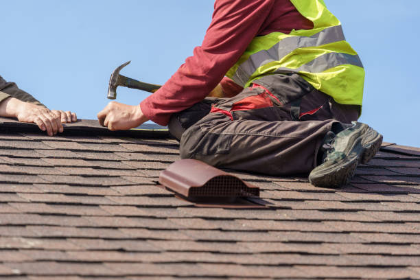 Best Flat Roof Repair Services  in Rensselaer, NY