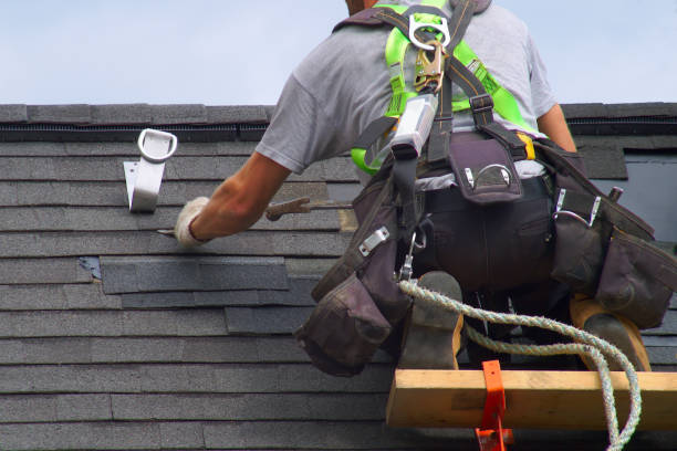 Best Gutter Installation and Roofing  in Rensselaer, NY