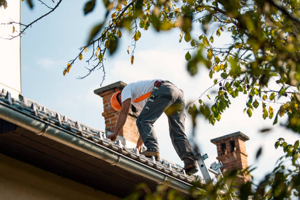 Sealant for Roof in Rensselaer, NY