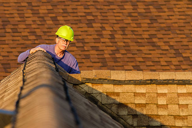 Quick and Trustworthy Emergency Roof Repair Services in Rensselaer, NY